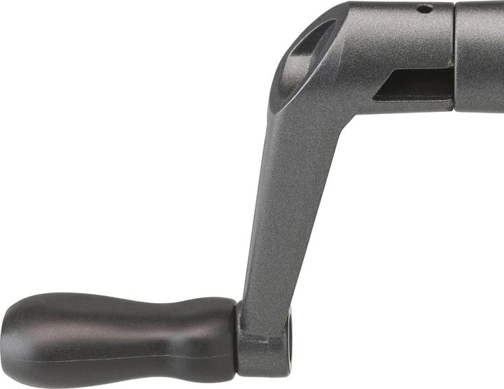 Produktbild Caperlan RFT 100 (4000)