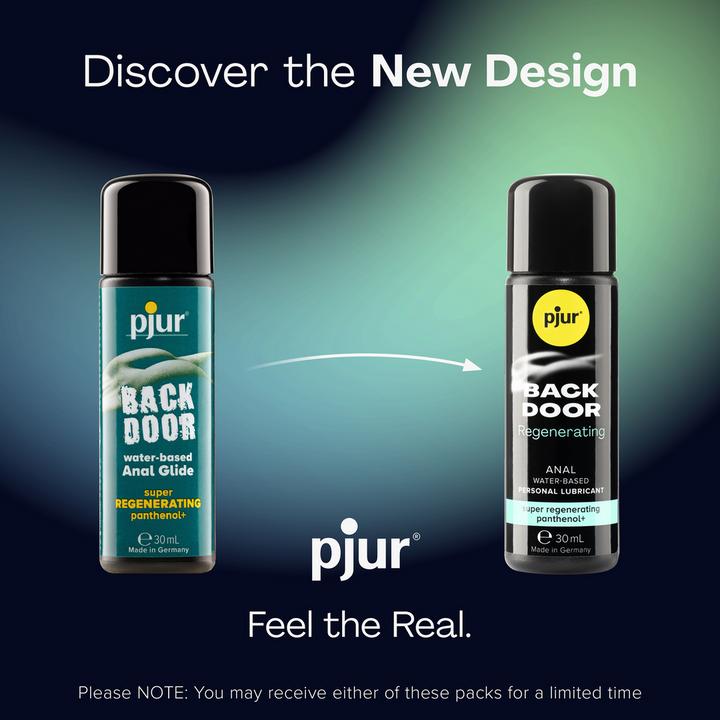 Produktbild Pjur Back Door (30 ml)