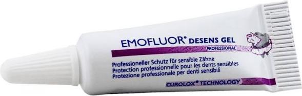Emofluor Gel Desens (3 ml)