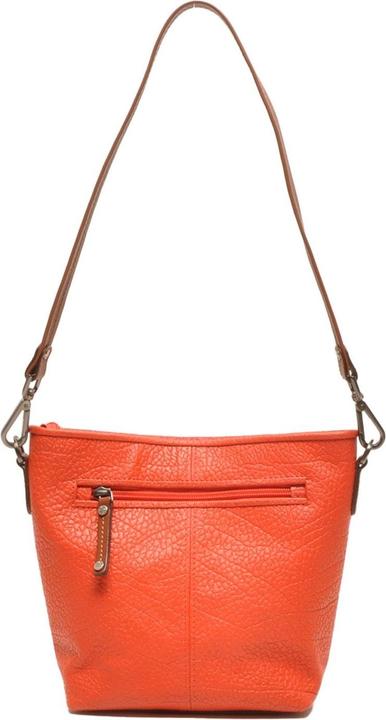 Produktbild Berba Chamonix Schultertasche Mandarin