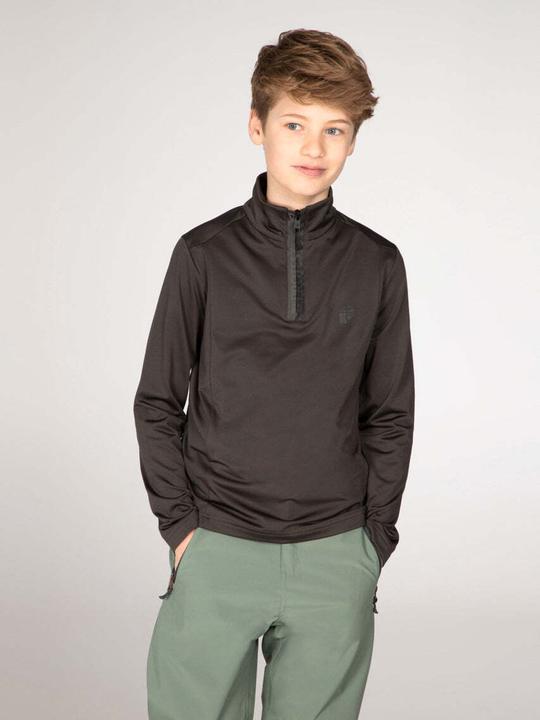 Actual product image Protest WILLOWY JR 1/4 zip top (140)