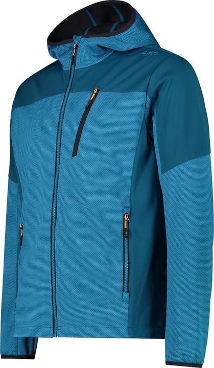 Actual product image CMP Campagnolo Hooded sweatshirt (S)