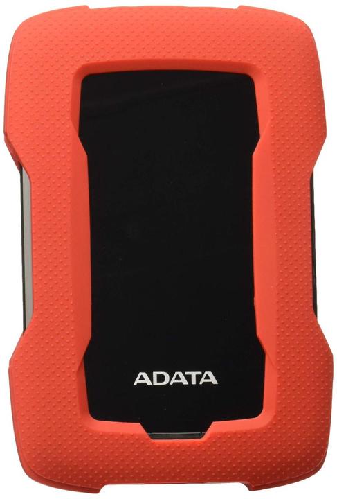 Image du produit Adata HD330 Disque dur (1 To)