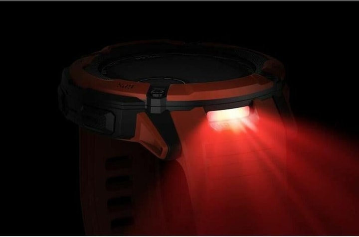 Productafbeelding Garmin Instinct 2X Solar (50 mm)