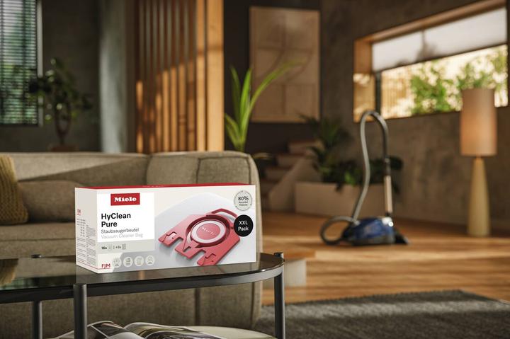 Image du produit Miele FJM XXL HyClean Pure (16 x)