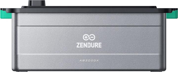 Immagine prodotto Zendure SolarFlow AB3000X