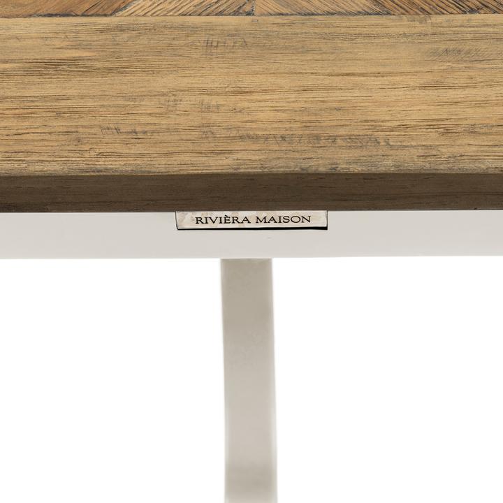 Image du produit Rivièra Maison Le Marais (140 x 140 x 70 cm)