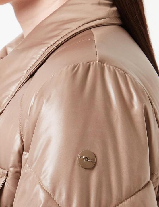 Actual product image Taifun Ladies' Coat Without Wool