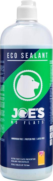 Actual product image Joe's Ecological Puncture liquid sealant