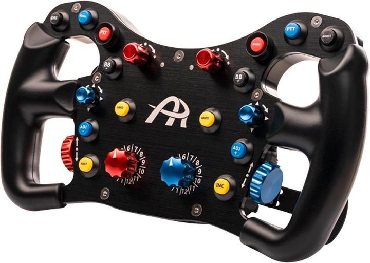 No Name Ascher-Racing F64-USB V3