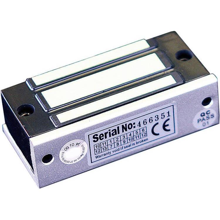 Lupus-Electronics Lupus Magnetisches Türsperrelement, Automatisierung