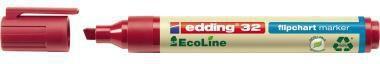 Image du produit Edding Marqueur pour tableau de conférence 32 (1x)