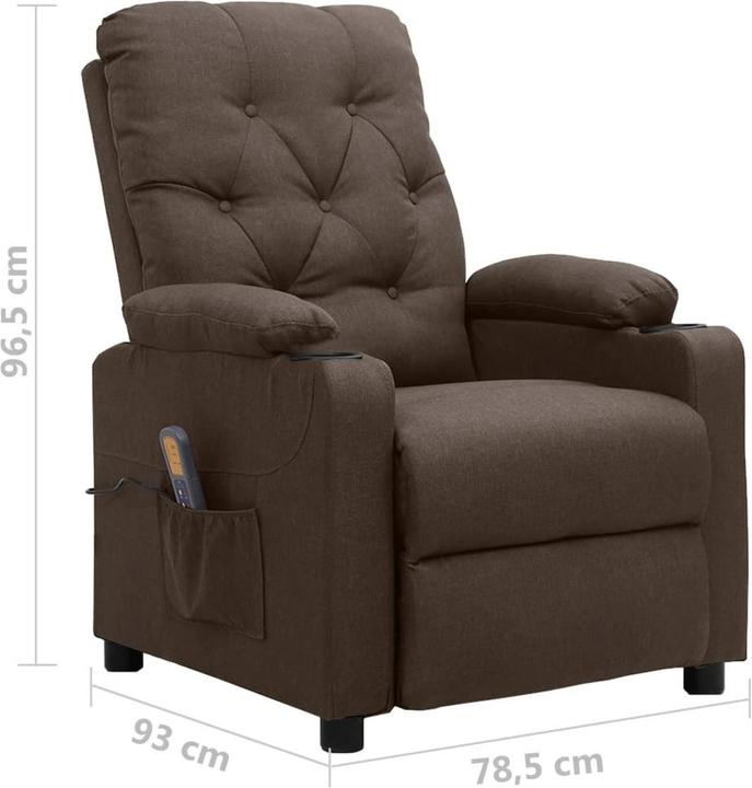 Produktbild vidaXL Arwid