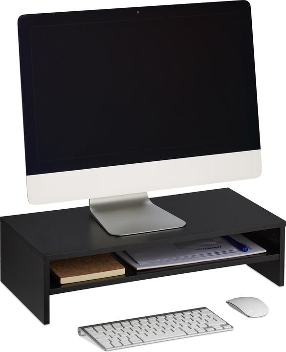 Relaxdays Monitor Stand