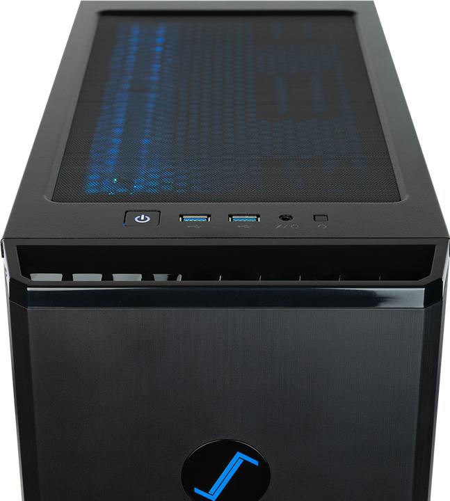 Actual product image Joule Performance Force RTX4060 I7 (1000 GB, 16 GB, Intel Core i7-13700F, GeForce RTX 4060)