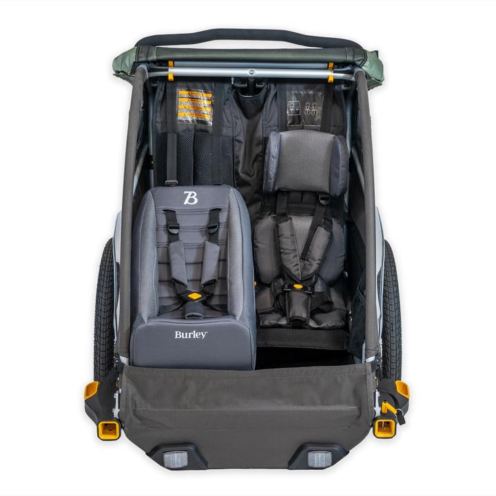 Actual product image Burley Standard