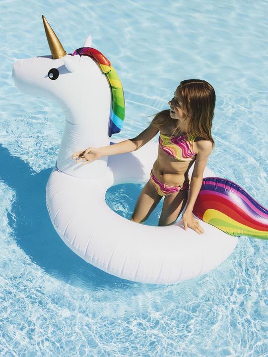 Produktbild Name it Print Bikini (110, 116)