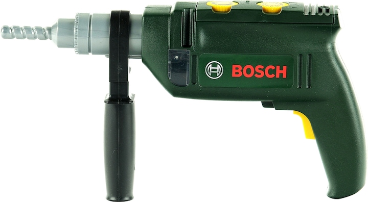 Drilling machine