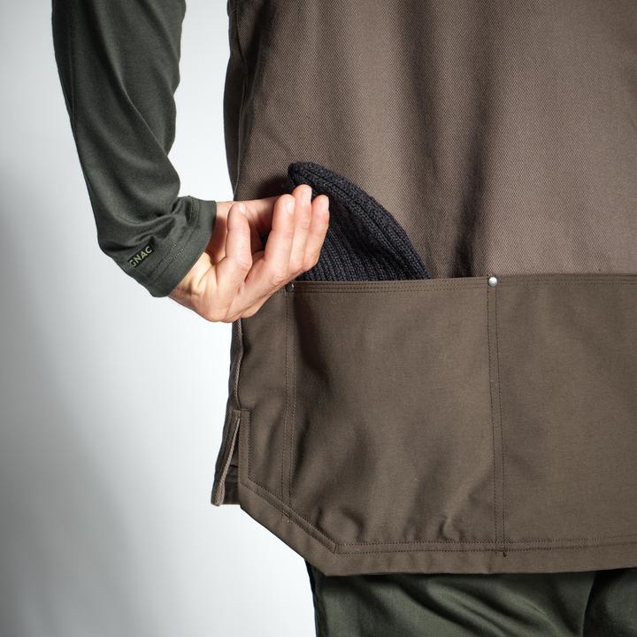 Produktbild Solognac Warm Worker Vest (XL)