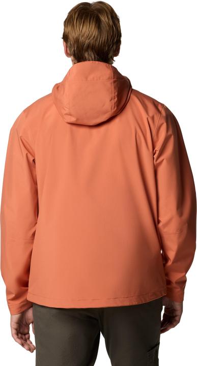 Produktbild Columbia Earth Explorer™ II Shell (XL)