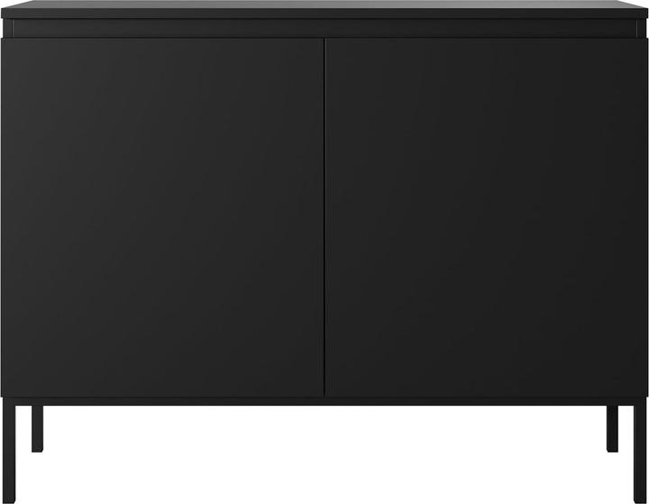 Actual product image Selsey Bemmi (100 x 35 x 77 cm)