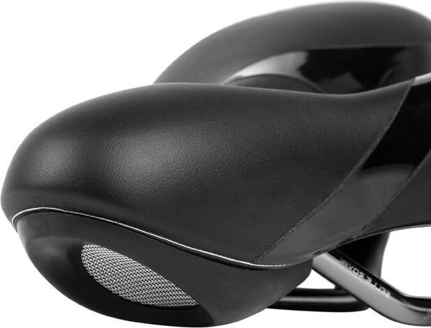 Actual product image Selle Royal Respiro soft