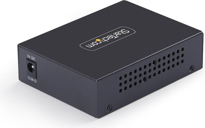 Image du produit StarTech Fiber Media Converter Taa Nms In Accs