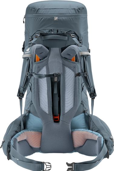 Immagine prodotto Deuter Aircontact Core 60+10 (60 l)