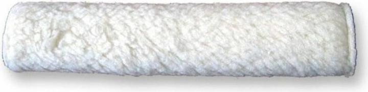 Image du produit Tattini Fourreau de muserolle mouton synthétique