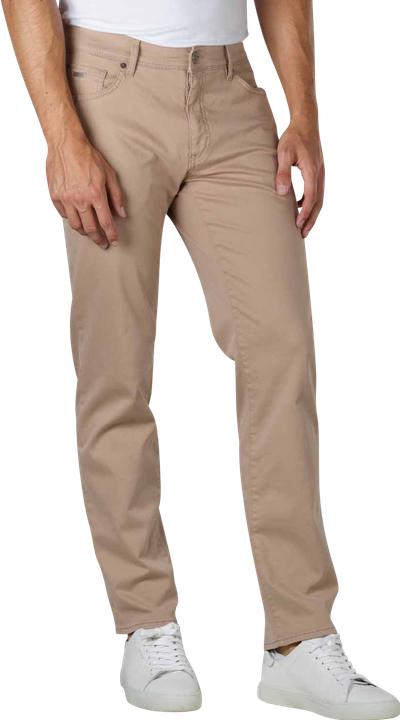 Actual product image BRAX Cadiz (Cooper New) Pants Straight Fit Vintage (W31/L34)