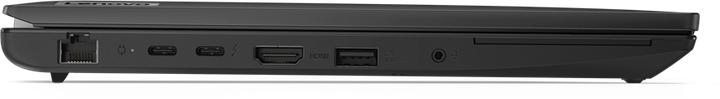 Produktbild Lenovo ThinkPad L14 Gen 4 (14", Intel Core i5-1335U, 16 GB, 256 GB, CH)