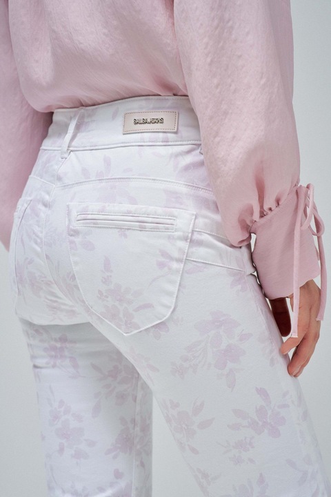 Produktbild Salsa Jeans Chinohose Secret Chino Print (W31/L28)
