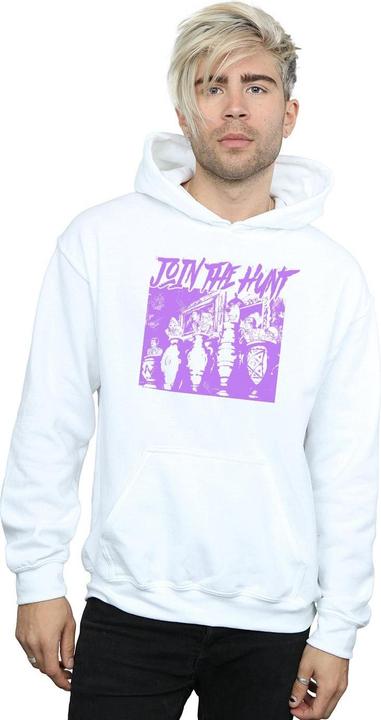 Produktbild Absolute Cult Join The Hunt Kapuzenpullover (3XL)