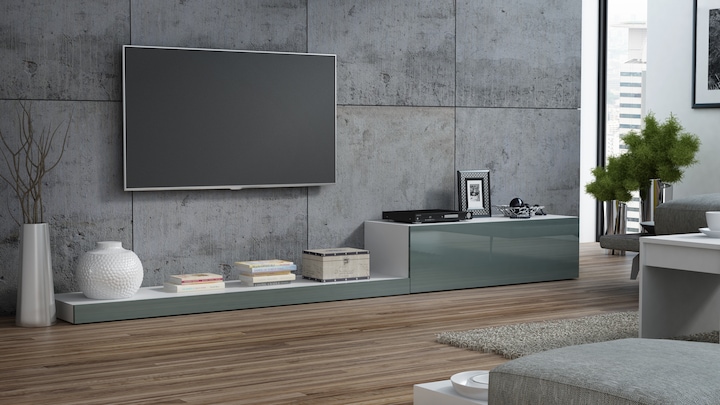 Cama Life (300 x 42 x 35 cm)