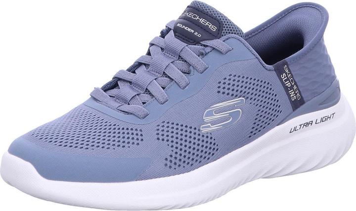 Actual product image Skechers BOUNDER 2.0 sneaker - EMERGED (45)
