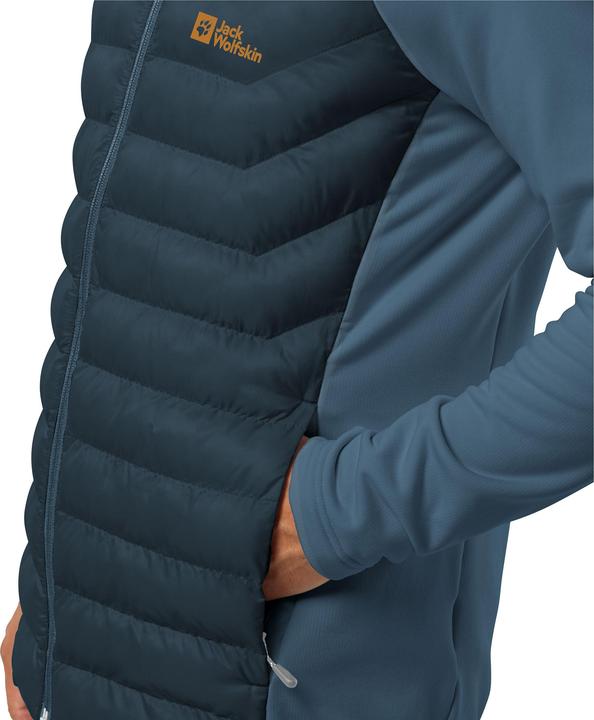 Produktbild Jack Wolfskin Routeburn Pro Hybrid M (M)