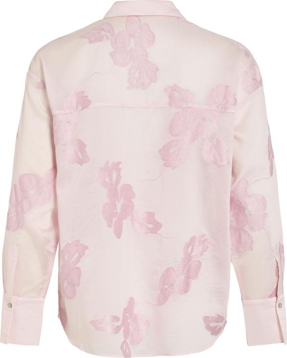 Produktbild Vila VIBEKA Langarm Hemd (34)