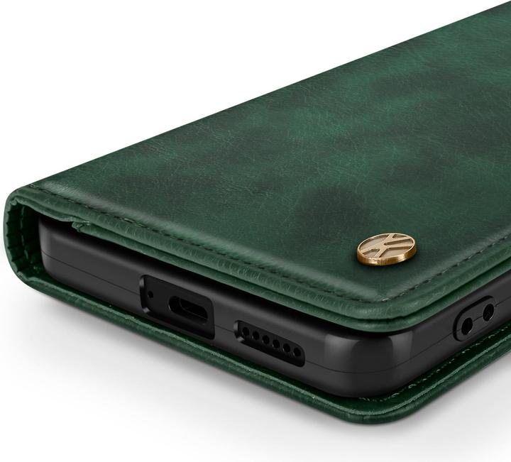 Actual product image Avizar Doppelte Lasche (Xiaomi Redmi Note 14)