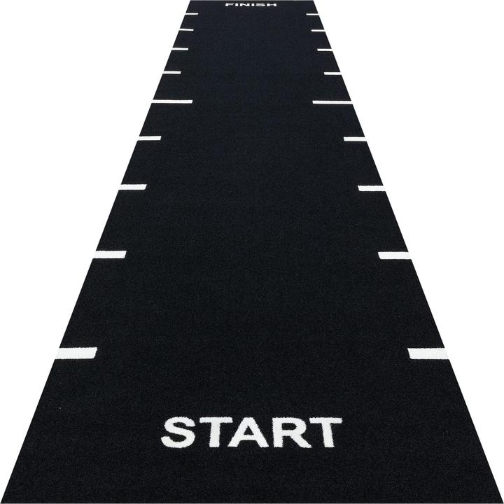 Immagine prodotto Sprinttracks Pista da corsa in erba artificiale Partenza e arrivo