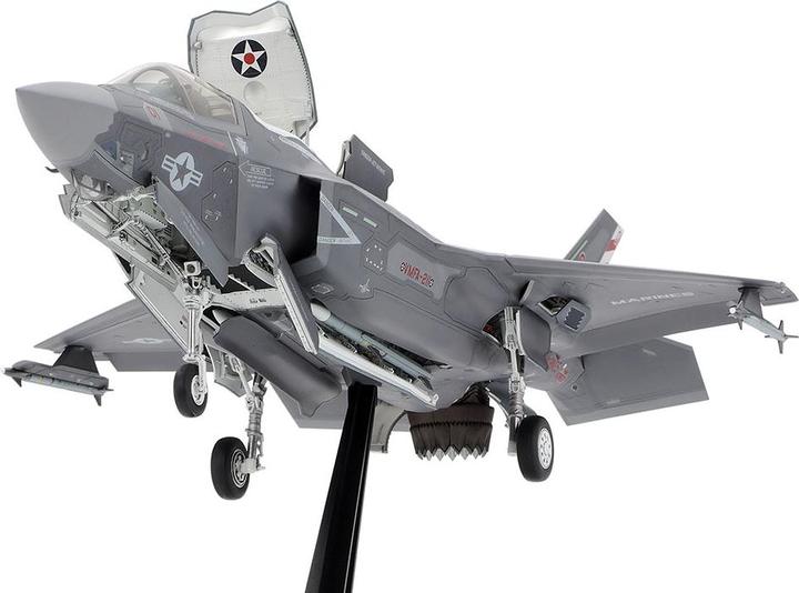Immagine prodotto Tamiya F-35B Lightning II