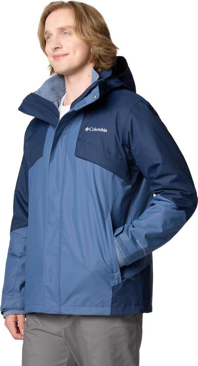 Produktbild Columbia Bugaboo™ III Fleece Interchange Jacket (L)