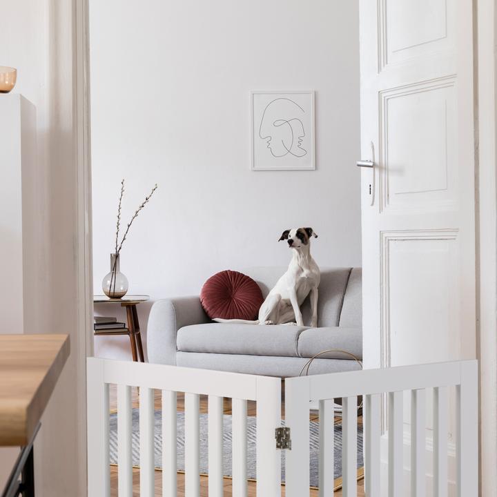 Image du produit Relaxdays Barrière de sécurité (2 cm)