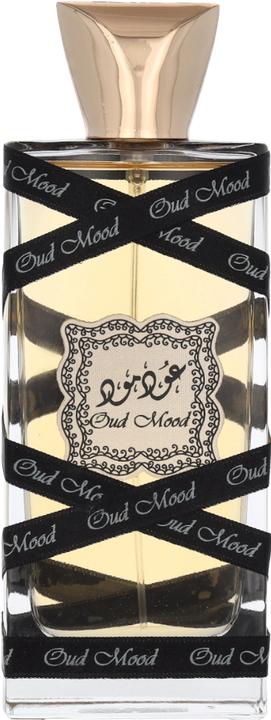 Produktbild Lattafa Oud Mood (Eau de Parfum, 100 ml)