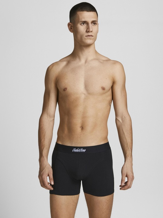Image du produit Jack & Jones Basic (XXL, Lot de 3)