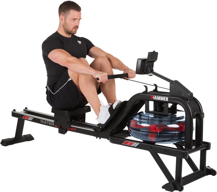 Produktbild Hammer Fitness Water Stream II