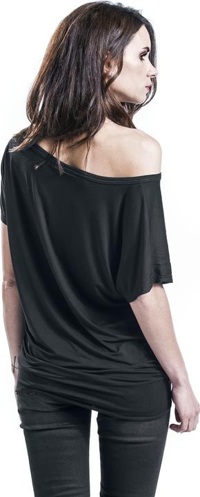 Produktbild Guns N Roses Dripping Dagger (L)