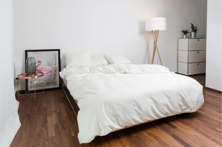 Actual product image Nobilium Oni (Pillowcase, 50 x 70 cm)