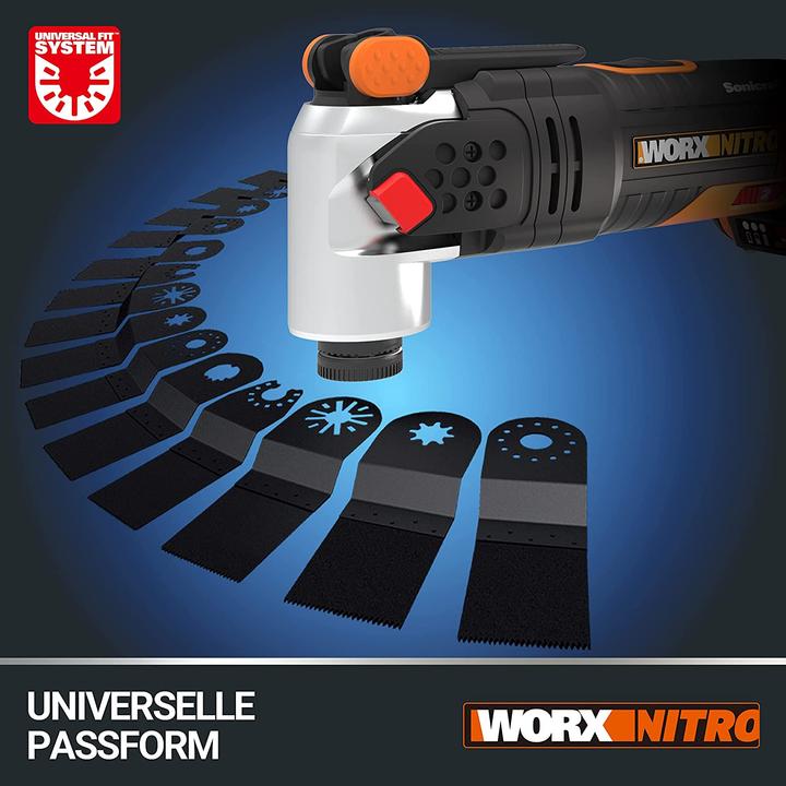 Produktbild Worx Powershare WX693.9