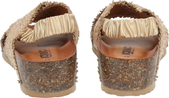Actual product image Igi&co Sandalen (37)