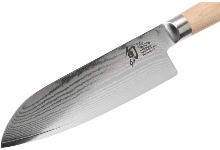 Produktbild Kai Shun Santoku (18 cm)